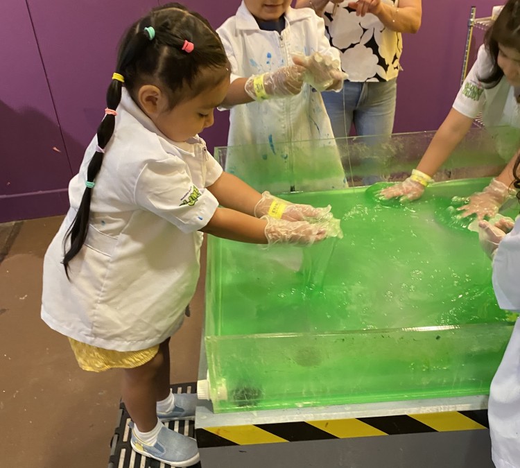 The Slime Factory Powered by Maddie Rae (Edison,&nbspNJ)